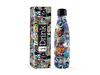 Termopudel Itotal Graphitti, 500 ml