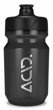 Joogipudel Acid Flow 400, must-hõbe