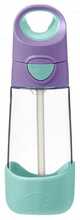 Joogipudel B.box Lilac Pop, 450 ml