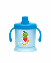 Joogitass Bambino Sip-not-drip, 200 ml
