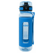 Joogipudel Kiro KI5044BL sinine, 450 ml