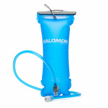 Joogipudel Salomon Soft Reservoir LC1916300, sinine, 2 L