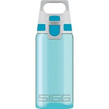 Joogipudel Sigg Viva One Aqua 8631.40 helesinine, 500 ml