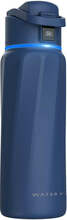 Joogipudel WaterH BOOST Chug Lid B003MB, sinine, 946 ml