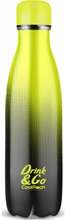 Termos CoolPack Drink&Go Gradient Lemon, 500 ml