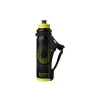 Joogipudel HydraPak Tempo Pro, must, 525 ml