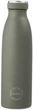 Joogipudel AYA&IDA Tropical Green, 500 ml