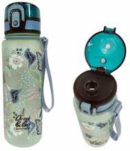 Veepudel Coolpack Davao, sinine, 600 ml