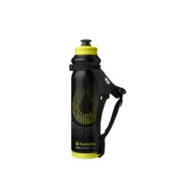 Joogipudel HydraPak Tempo Pro, must, 525 ml