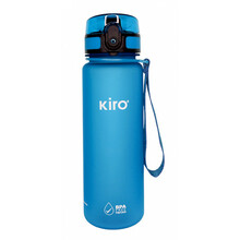 Joogipudel Kiro KI3026BL, sinine, 500 ml