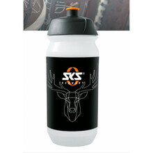Joogipudel SKS Skull 10473, 500 ml