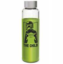 Joogipudel Star Wars Baby Yoda, 585 ml