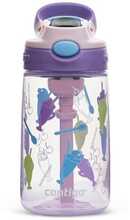Laste joogipudel Contigo Easy Clean, lilla, 420 ml