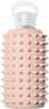 Veepudel Bkr Teddy Spiked, roosa, 500 ml