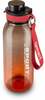 Veepudel Lamart Fit LT4072, must/punane/oranž, 1000 ml