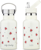 Laste joogipudel Vanilla Copenhagen Ladybug THBO4025, roostevaba teras, 350 ml