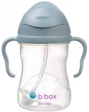 Laste joogipudel B.box BB200208 Ocean, sinine, 240 ml