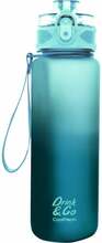 Veepudel CoolPack Blue Lagoon, sinine, 600 ml