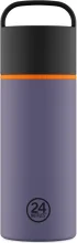 Termospudel 24Bottles Spin Dusk, 730 ml