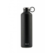Termopudel Equa Dark Grey, 680 ml