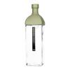 Pudel Hario In-To-Bottle Smokey, roheline