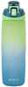 Joogipudel Kite, sinine/roheline, 760 ml