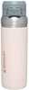 Gertuv Stanley Quick-Flip Bottle, roosa kvarts, 1,06 l