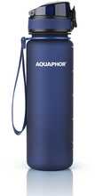 Filtripudel Aquaphor City, tumesinine, 500 ml