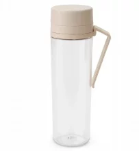 Veepudel Brabantia Make & Take, beež, 500 ml