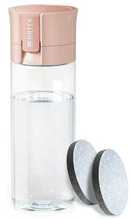 Gertupudel Brita Vital, pastellvirsik, 0,6 l