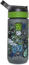 Joogipudel Cool Pack Bibby Monster Team, 420 ml