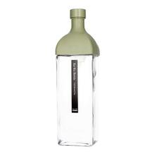Pudel Hario In-To-Bottle Smokey, roheline