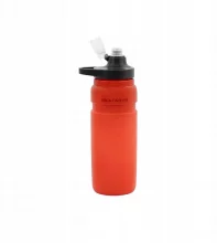 Gertuv Katadyn BeFree AC Bottle, punane, 0.7 L