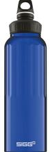 Joogipudel Sigg PP Hero sinine, 1.5 l