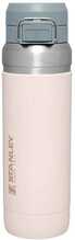 Gertuv Stanley Quick-Flip Bottle, roosa kvarts, 1,06 l
