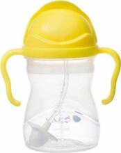 Lekkekindel joogipudel B.BOX Lemon, 5070