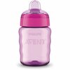 Tass tilaga Philips Avent SCF553/03 lilla, 260 ml