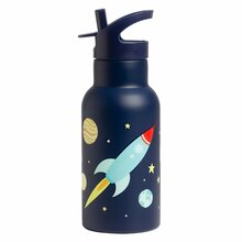 Joogipudel Allc Kosmosas, 350 ml