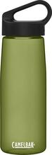 Joogipudel Camelbak Carry Cap, roheline, 0.75 l