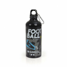 Joogipudel Gabol Rivals must, 600 ml