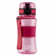 Joogipudel Kiro KI5024PN, roosa, 300 ml