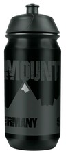 Joogipudel SKS Mountain, must, 500 ml