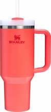 Joogipudel Stanley The Quencher, Hot Coral, 1.18 l