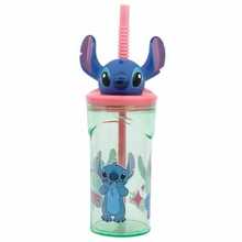 Joogipudel Stitch, 360 ml