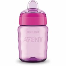 Tass tilaga Philips Avent SCF553/03 lilla, 260 ml