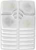 Filter Springos PA0314, 6 tk
