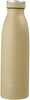 Joogipudel AYA&IDA Dusty Yellow, 500 ml