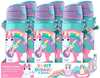 Laste joogipudel Euroswan Sweet Dreams & Friends KL11512, 650 ml