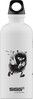 Joogipudel Sigg X Muumi Haisuli, valge, 0.6 l