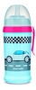 Joogipudel Canpol Babies Racing Cars 56/516 tumesinine, 350 ml